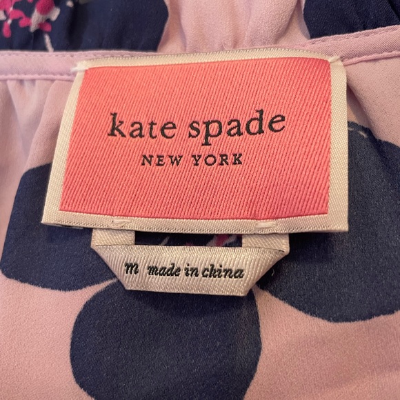Kate Spade Mainline Dress - Picture 3 of 3